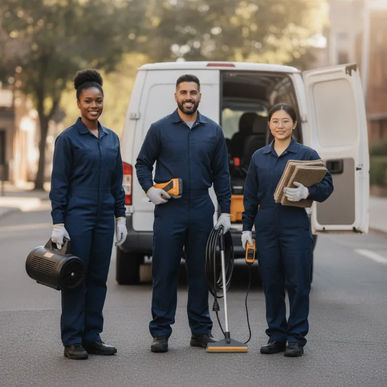 water damage restoration Liberty